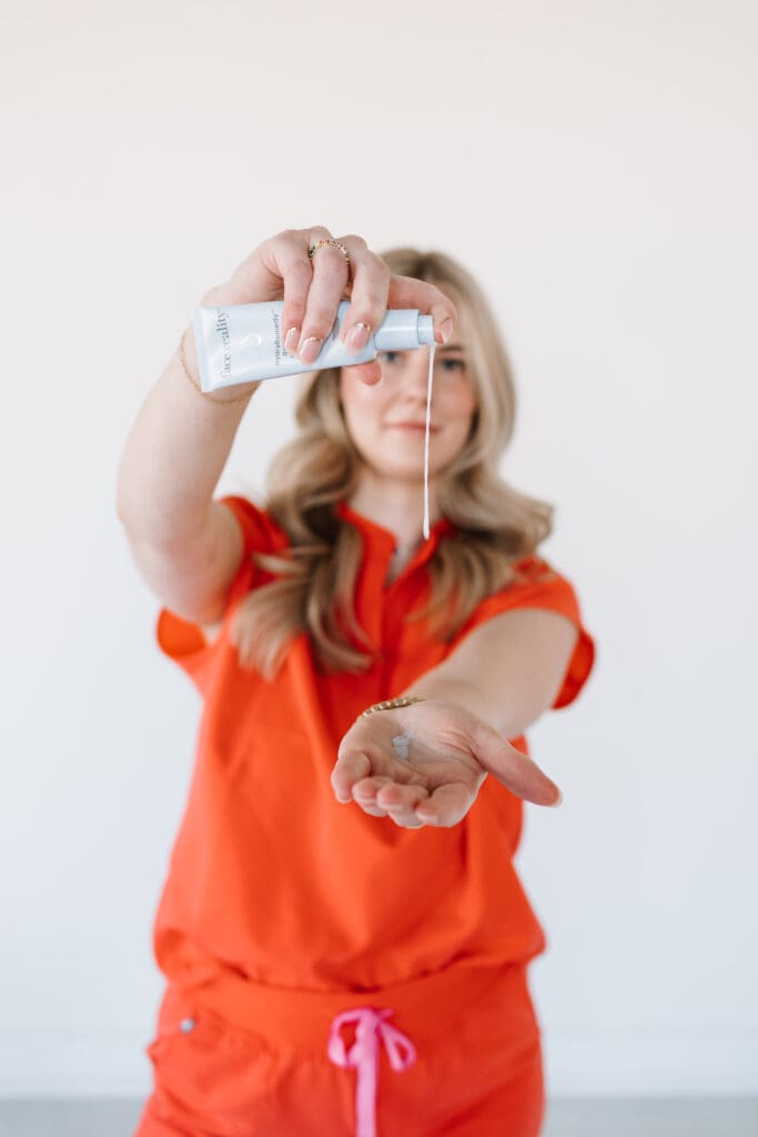 Facials Omaha Nebraska